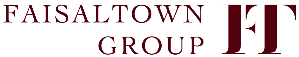 Faisal Town